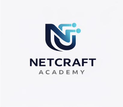 NetCraft Academy Logo